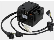 Штекерная консоль AGC 21.122V, 7820908