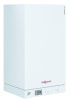 Фото товара Газовый котел HERMES Legacy 100-W тип A1JB 24 кВт, 2-контурный, с закрытой камерой сгорания (8010053)
