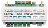 Фото товара Универсальный 4G LTE/ Wi-Fi / Etherrnet контроллер ZONT H1000+ Pro.V2