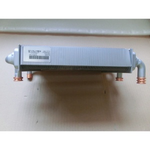 710537600_02 Теплообменник битермический BAXI