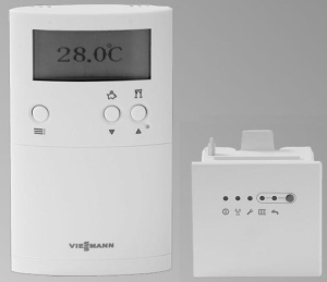 Risunok Vitotrol UTDB RF