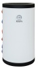 Фото товара Бойлер RISPA RBW 100 L настенный - подключение слева ( Нерж. сталь 304)