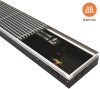 Фото товара Конвектор внутрипольный iTermic серии ITTB.090.250.900 с вентилятором (946 Вт)