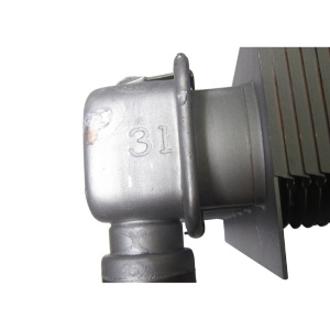 5680990_05 Теплообменник основной BAXI