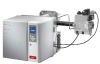 Фото товара Газовая плавно-двухступенчатая горелка Gasbrener Vectron VG3.290 DP, KL. d1“1/4-Rp1“1/4 20-100 мбар