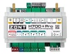 Фото товара Универсальный GSM / Wi-Fi контроллер, ZONT H700+ Pro