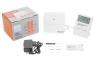 Фото товара Модуль для котлов GSM+Wi-Fi модуль " Котел.ОК 4.0" премиум (с беспроводным термодатчиком) (1675)