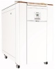 Фото товара Напольный конденсационный газовый котёл Hermes Alubox  70 кВт, алюминий (Al-Si литьё) (8020062)