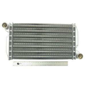 5680990_03 Теплообменник основной BAXI
