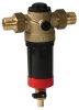 Фото товара Фильтр с прямой промывкой SYR Ratio FR Hot 3/4" для горячей воды (5315.20.010)