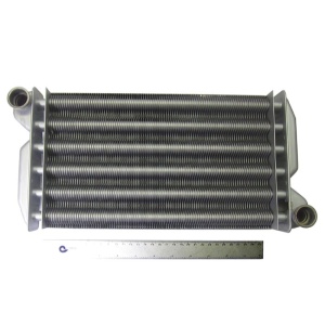 5681190_04 Теплообменник основной BAXI