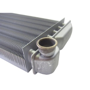 5681190_07 Теплообменник основной BAXI
