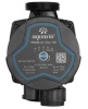 Фото товара Энергоэффективный циркуляционный насос, серии PRIME-A1 256-130, G 1 1/2",U= 230В, P=39 Вт,  H=6 м, Q= 62л/мин