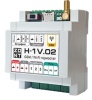 Фото товара Отопительный контроллер ZONT H-1V.02