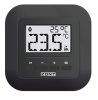 Комнатный термостат ZONT МЛ-232.black (RS-485)