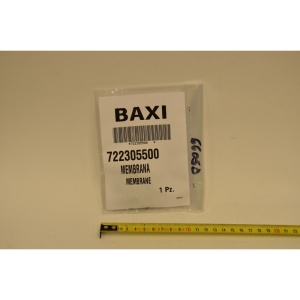 722305500_21 Мембрана BAXI