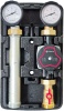 Фото товара Насосная группа UK без смесителя, 1" с насосом Flamco GPA 25-7.5 MEIFLOW S 8 поколение (M66811.36SH)