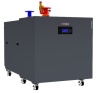 Фото товара Напольный конденсационный газовый котёл Hermes Ultrabox 210 кВт, нержавеющая сталь (8020046)
